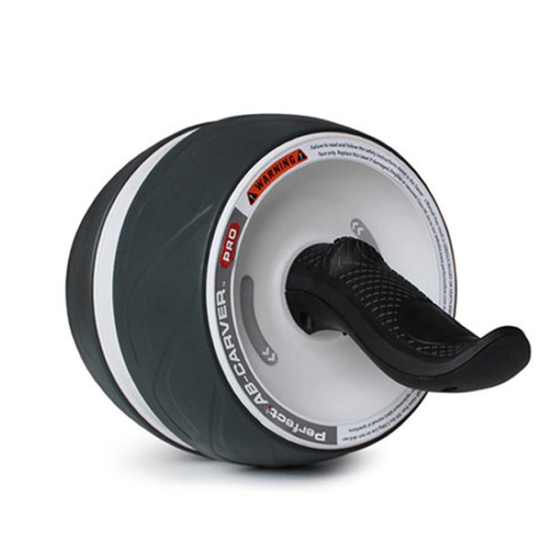 Posilňovacie koliesko malé na cvičenie